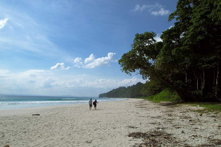Havelock, Andaman
